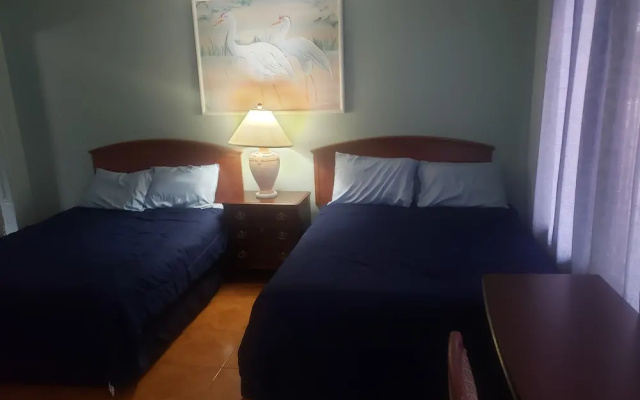 Comfort room