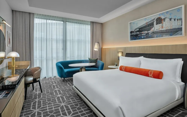 Superior room