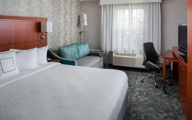 Double Junior Suite
