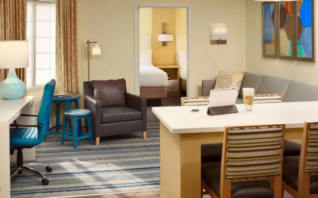 2 Bedrooms Standard Quadruple room