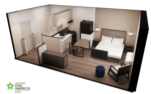 Suite