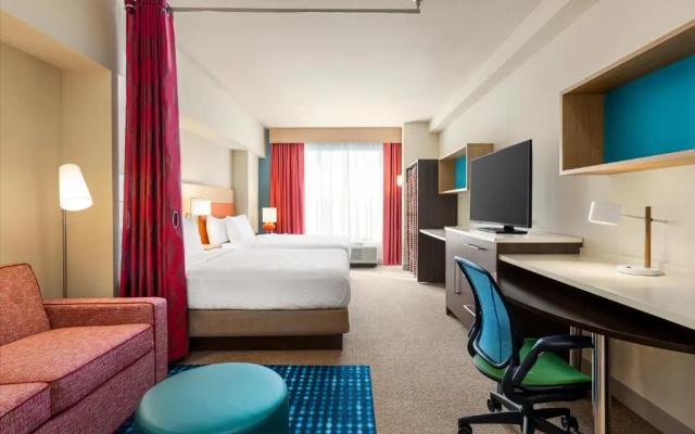 Quadruple Studio Suite