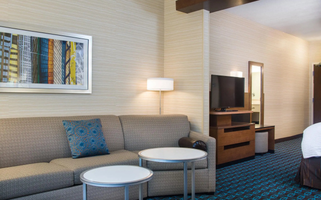 Double Suite