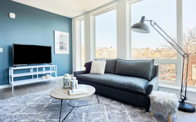 Superior Apartment