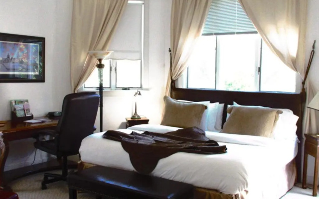 Suite