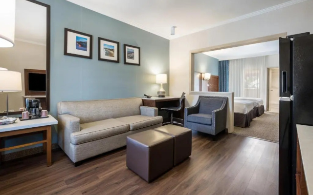 Premium Quadruple Suite