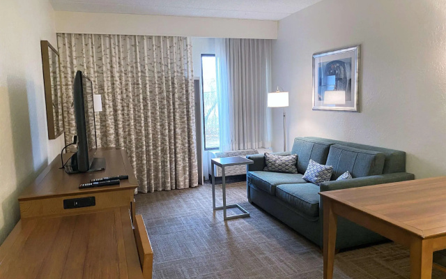 Double Suite