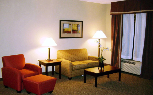 Quadruple Suite