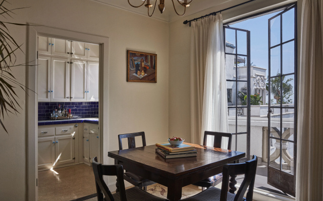 Premier Suite