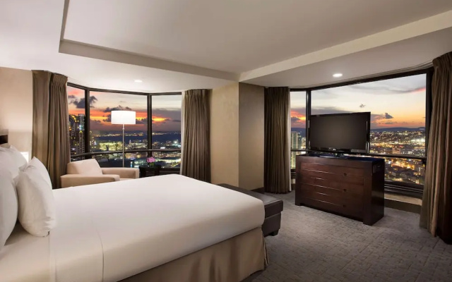 1 Bedroom Presidential Suite
