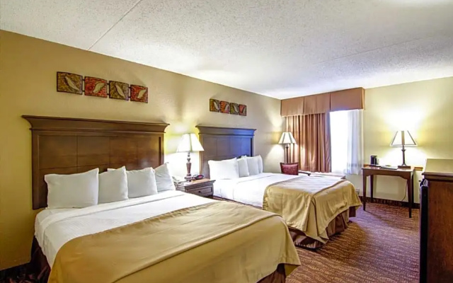 Standard room