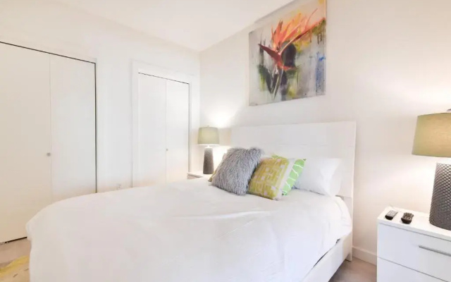 Luxury Apartment