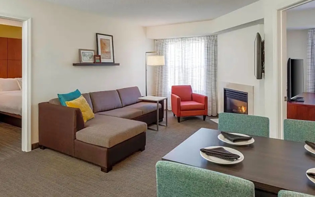 2 Bedrooms Quadruple Suite