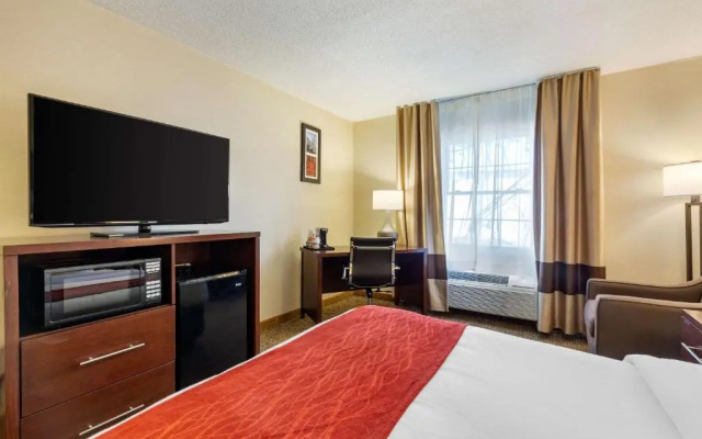 Standard room