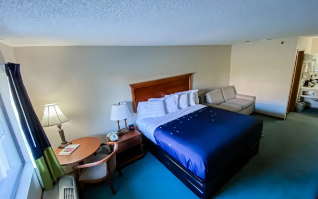Premium room