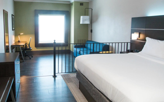 Double Suite