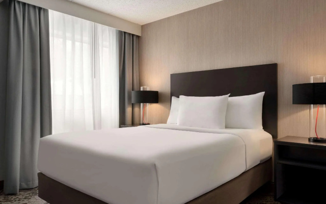 Premier Suite