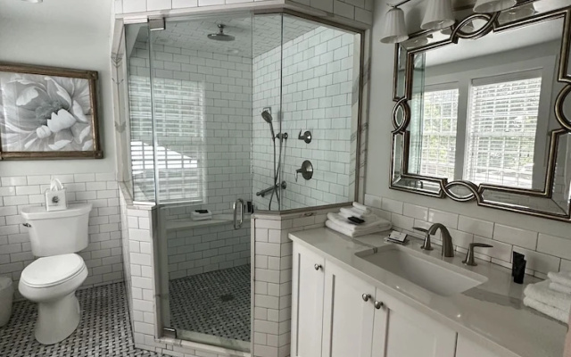 Grand room