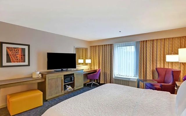 Premium room
