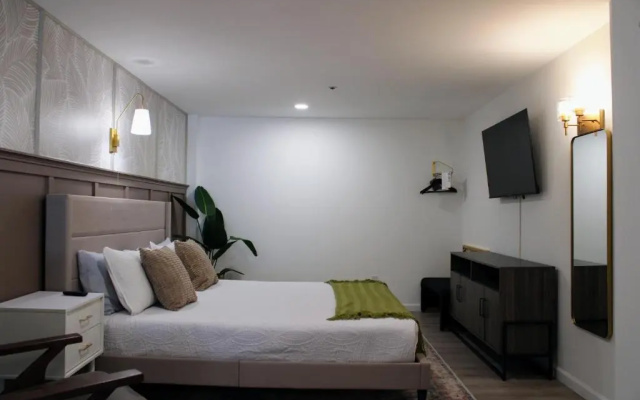Suite