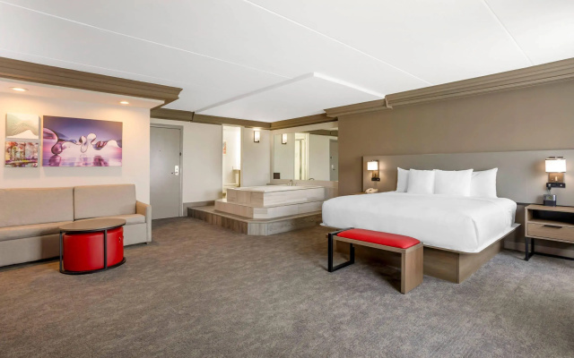 Double Suite