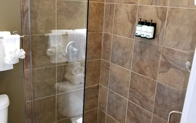 Premium room