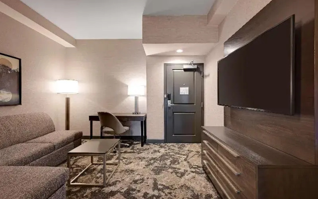 Standard Suite