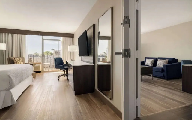 Double Suite