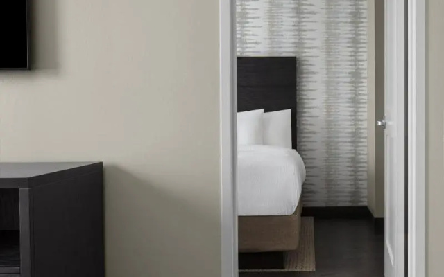 1 Bedroom Quadruple Studio
