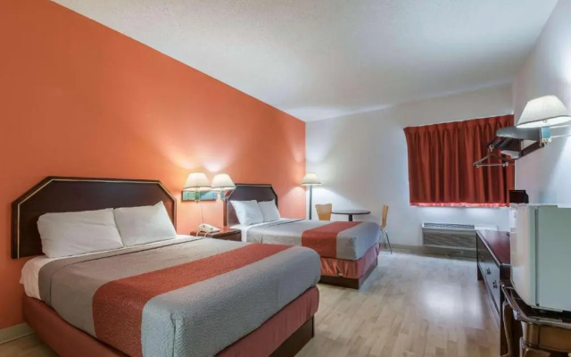 Standard Suite