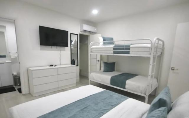 Comfort Apartment