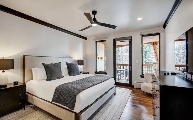 2 Bedrooms Premium room