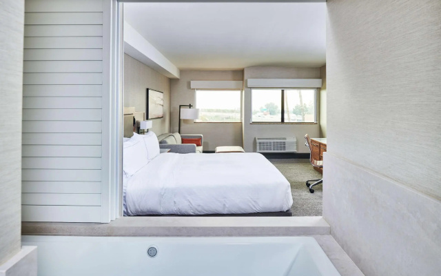 1 Bedroom Suite