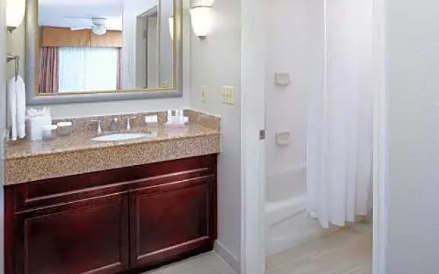 1 Bedroom Suite