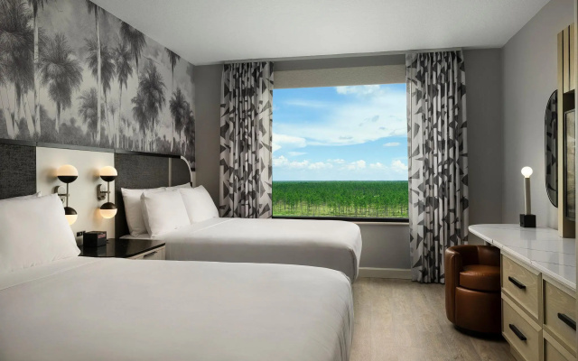 Caribe Twin Suite