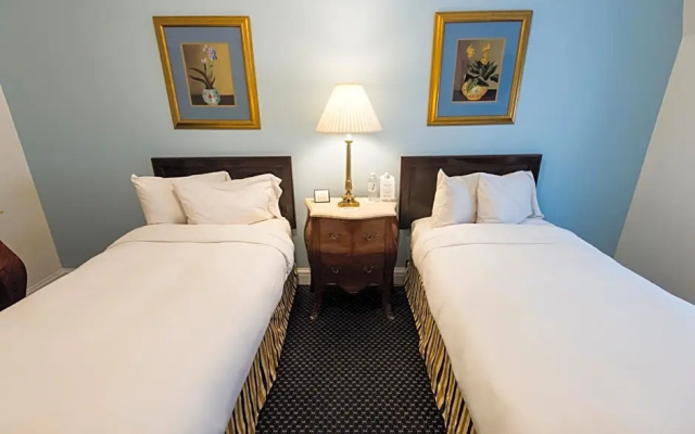 Superior room