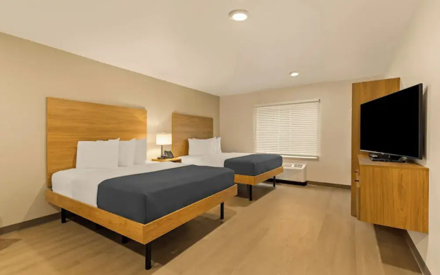 Quadruple Suite