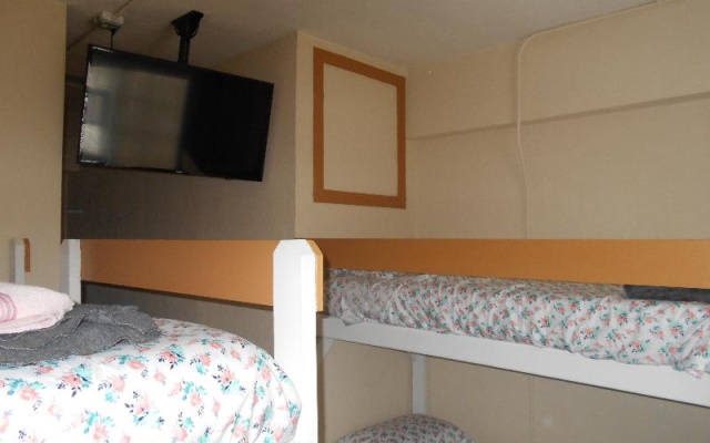 Classic room