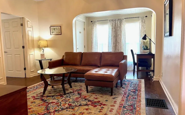 3 Bedrooms Cottage with garden view