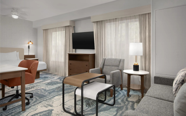 Double Suite