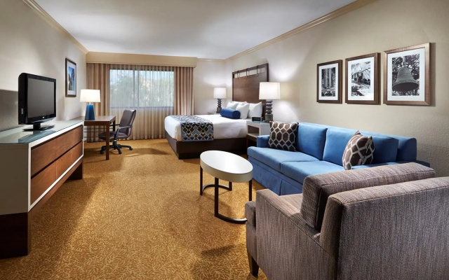 Premium Double room