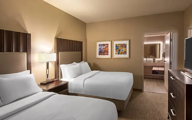 Quadruple Suite