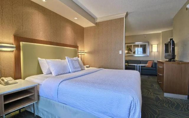 Suite