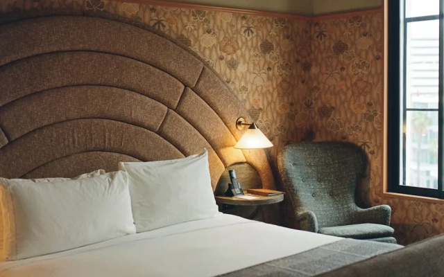 Restorative Wellness Double room