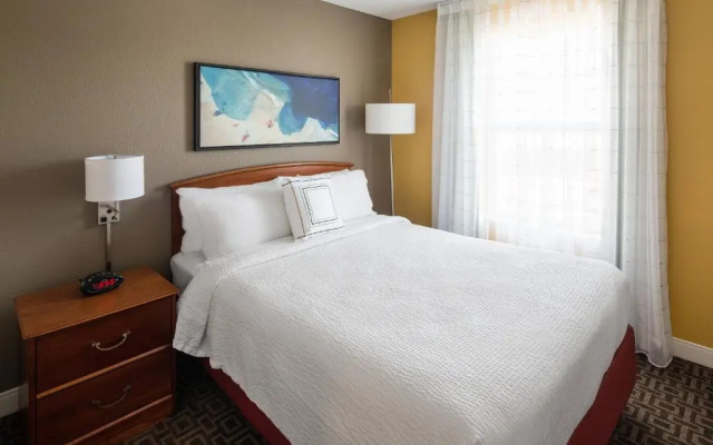 2 Bedrooms Suite
