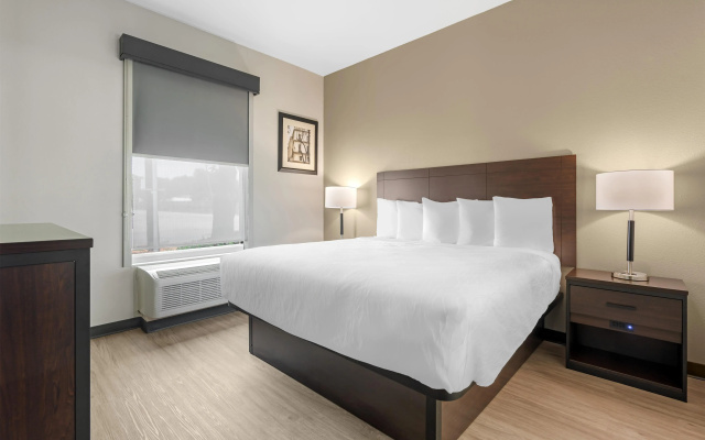 Double Suite
