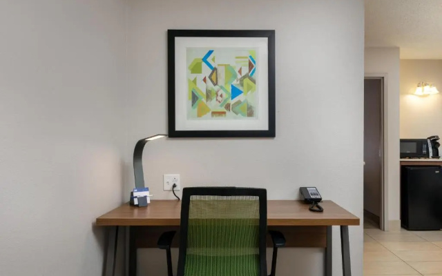 Standard Suite