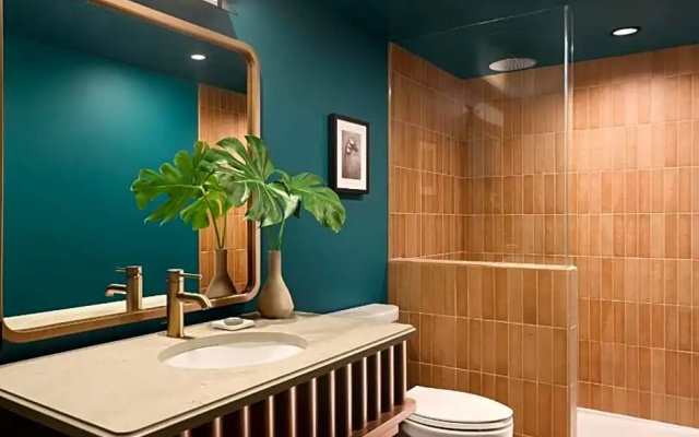 Deluxe Studio
