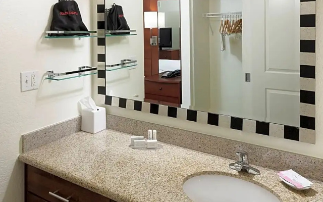 1 Bedroom Standard Double room