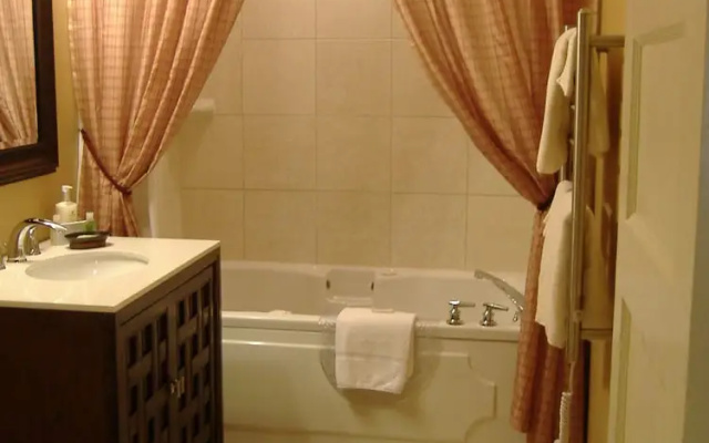 Superior Suite